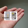 Tadalafil prezzo farmacia b